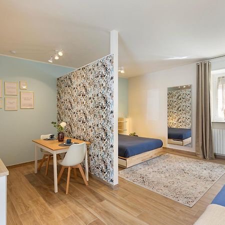 Il Giuelin Malpensa B&B Somma Lombardo Luaran gambar
