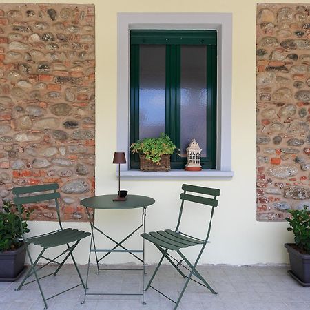 Il Giuelin Malpensa B&B Somma Lombardo Luaran gambar