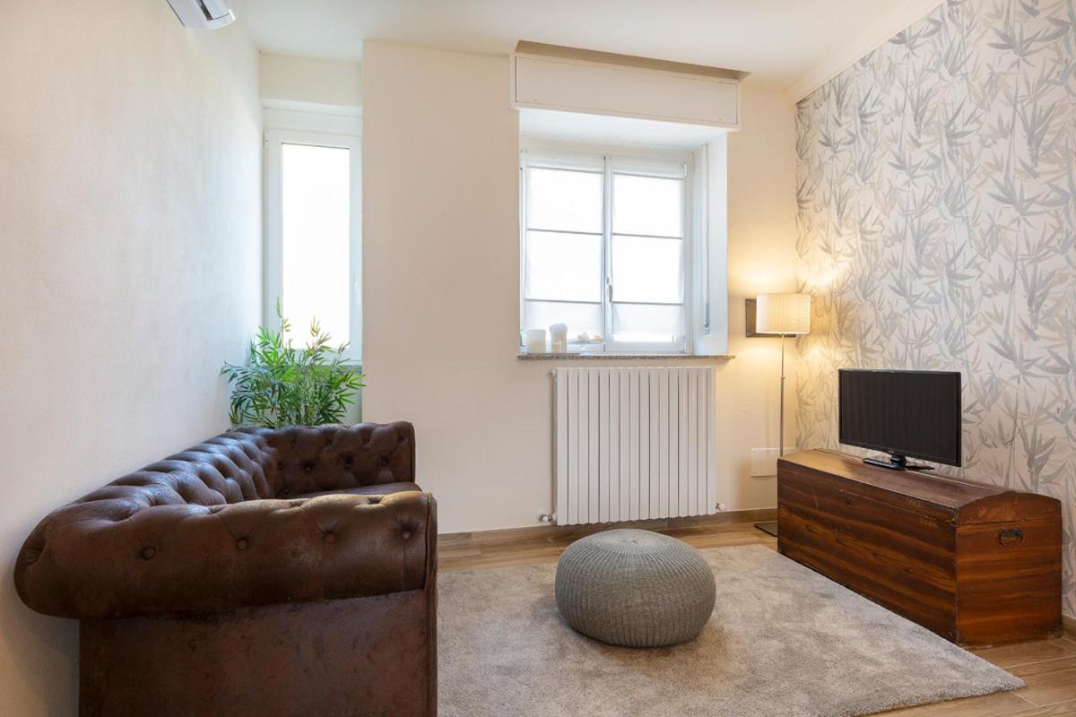 Il Giuelin Malpensa B&B Somma Lombardo Luaran gambar