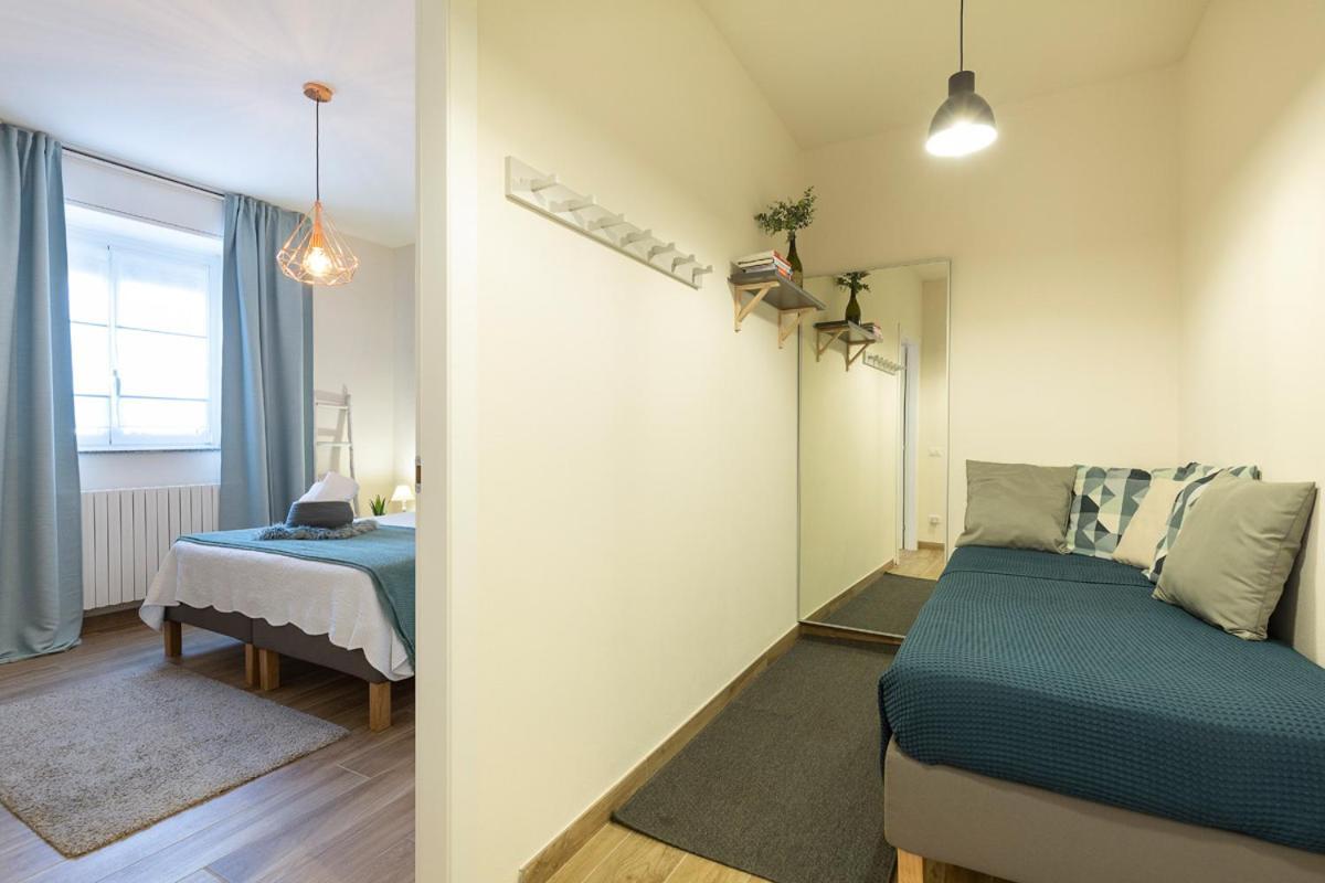 Il Giuelin Malpensa B&B Somma Lombardo Luaran gambar
