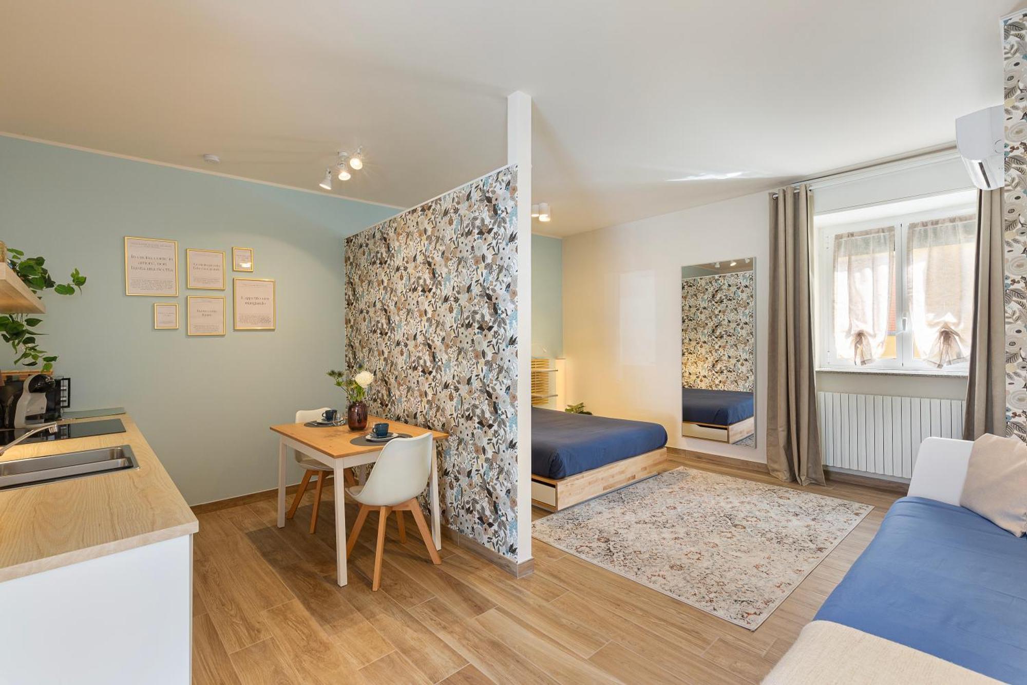 Il Giuelin Malpensa B&B Somma Lombardo Luaran gambar