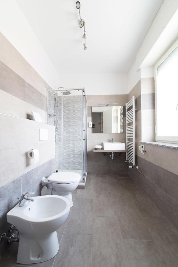 Il Giuelin Malpensa B&B Somma Lombardo Luaran gambar
