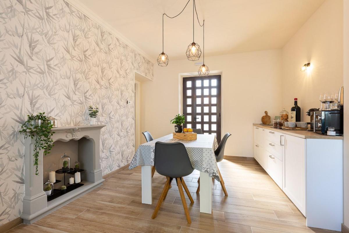 Il Giuelin Malpensa B&B Somma Lombardo Luaran gambar