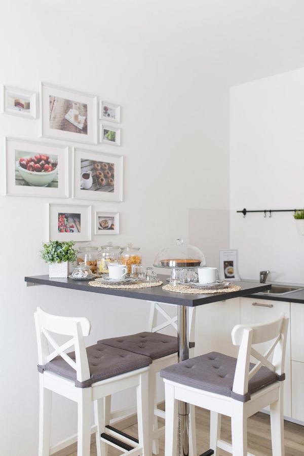 Il Giuelin Malpensa B&B Somma Lombardo Luaran gambar