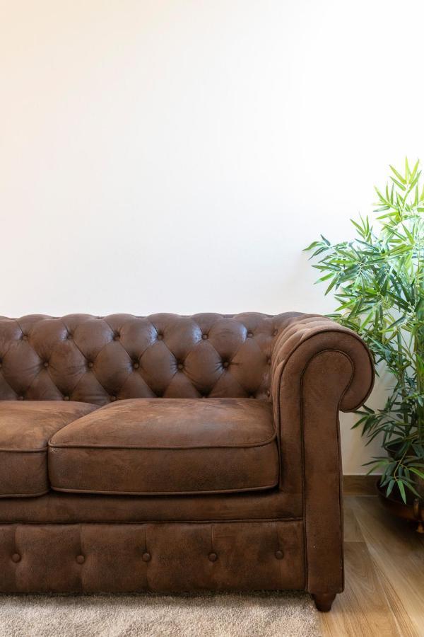 Il Giuelin Malpensa B&B Somma Lombardo Luaran gambar