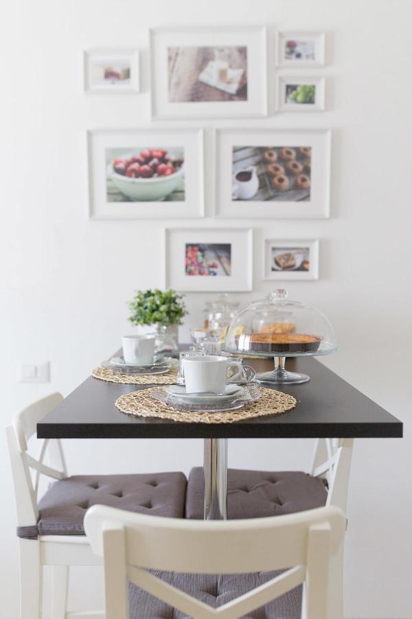 Il Giuelin Malpensa B&B Somma Lombardo Luaran gambar