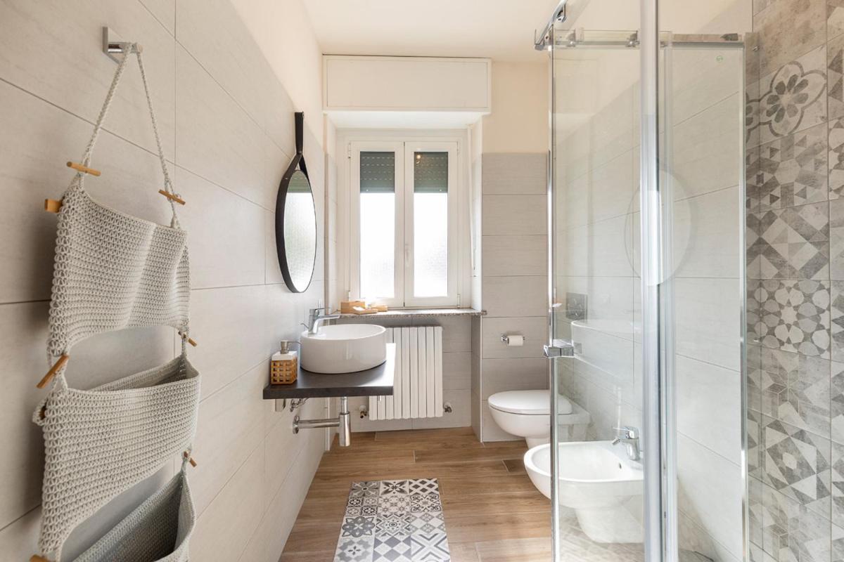 Il Giuelin Malpensa B&B Somma Lombardo Luaran gambar