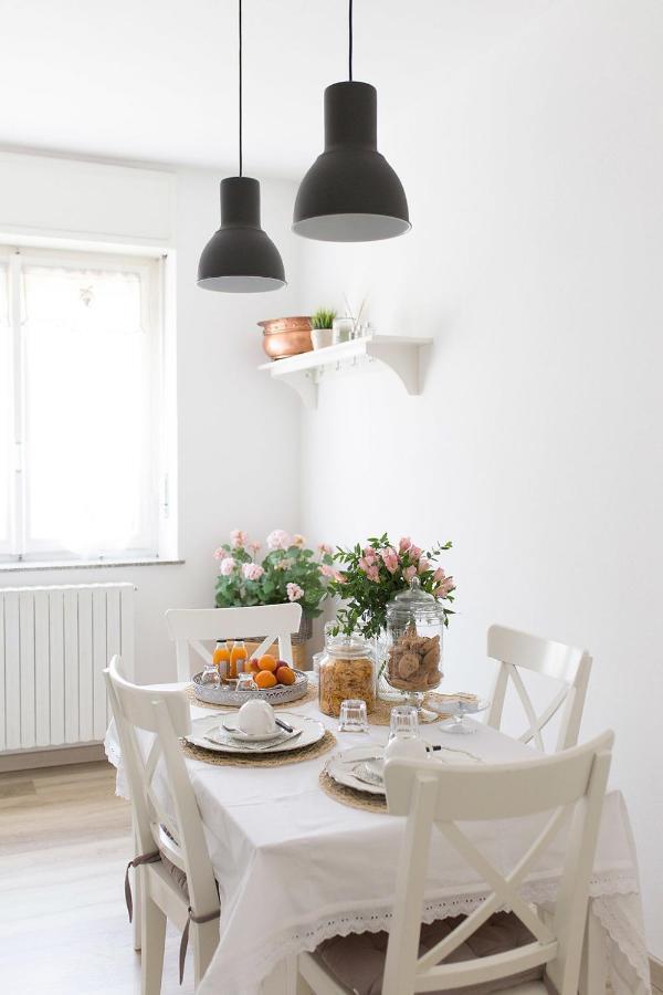 Il Giuelin Malpensa B&B Somma Lombardo Luaran gambar
