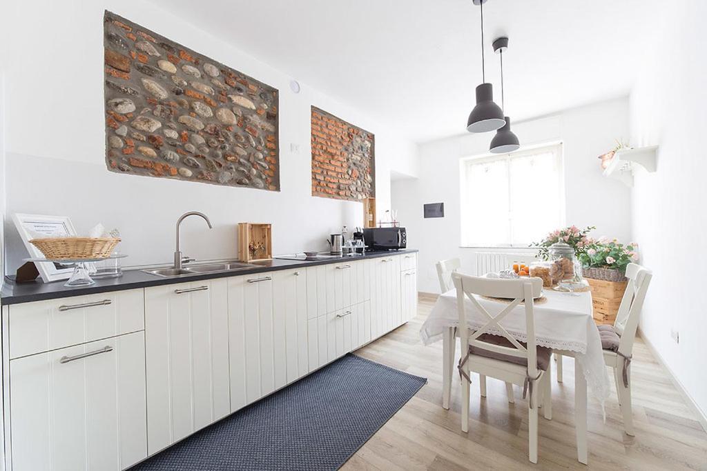 Il Giuelin Malpensa B&B Somma Lombardo Luaran gambar