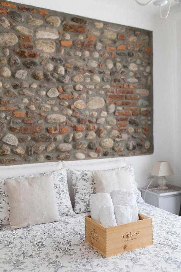 Il Giuelin Malpensa B&B Somma Lombardo Luaran gambar