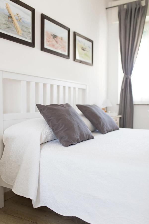 Il Giuelin Malpensa B&B Somma Lombardo Luaran gambar