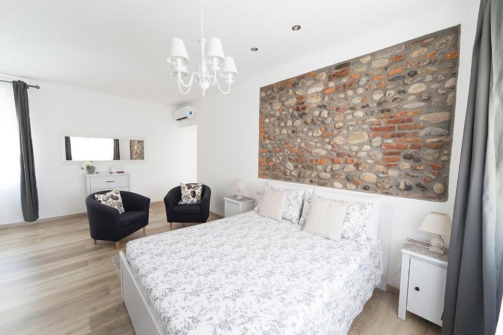 Il Giuelin Malpensa B&B Somma Lombardo Luaran gambar