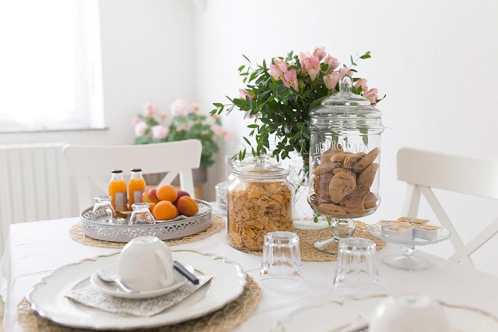 Il Giuelin Malpensa B&B Somma Lombardo Luaran gambar