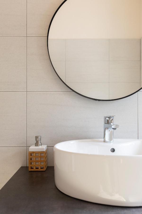 Il Giuelin Malpensa B&B Somma Lombardo Luaran gambar