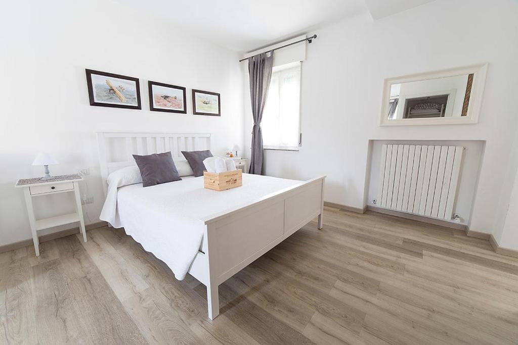 Il Giuelin Malpensa B&B Somma Lombardo Luaran gambar