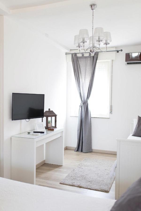 Il Giuelin Malpensa B&B Somma Lombardo Luaran gambar