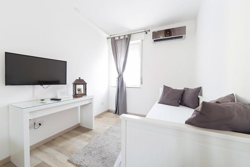 Il Giuelin Malpensa B&B Somma Lombardo Luaran gambar