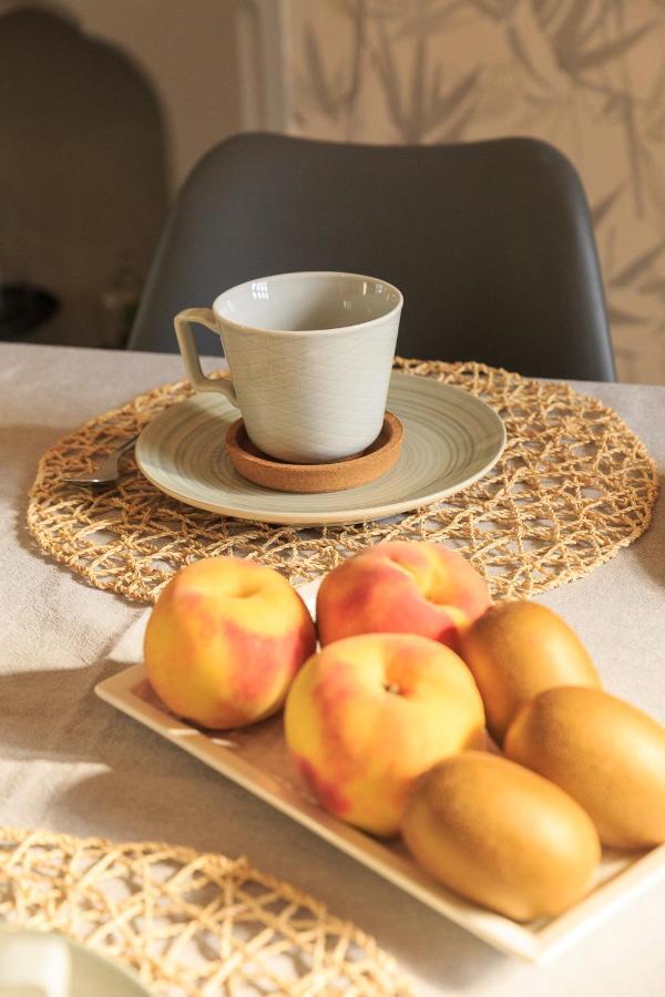 Il Giuelin Malpensa B&B Somma Lombardo Luaran gambar